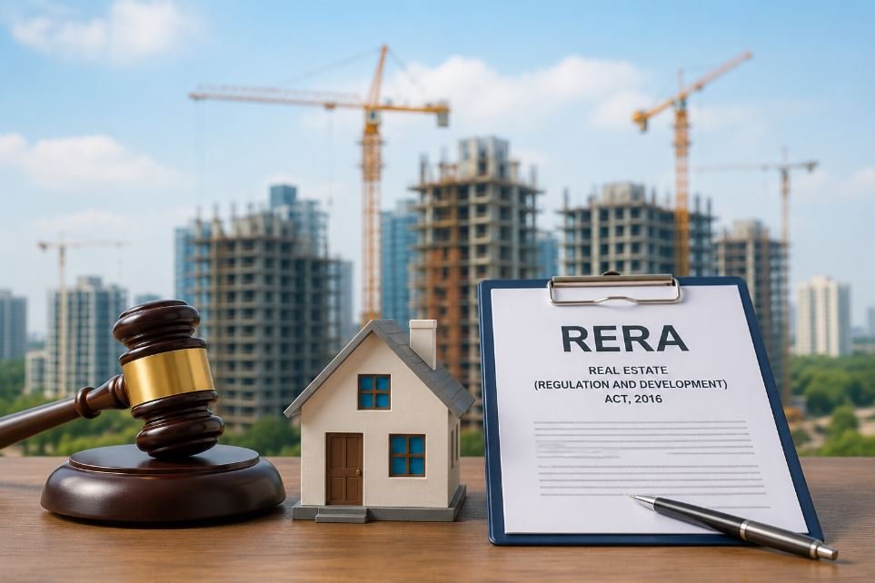 MoHUA Advises State RERA Authorities to Extend Project Deadlines, Reduce Delays, and Protect Homebuyers